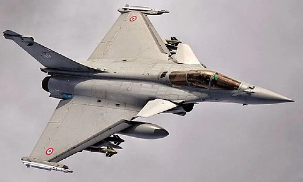 Η...αυτοκρατορία των Rafale - Από την Ελλάδα μέχρι την Ινδία